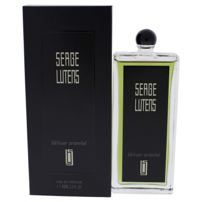 Serge Lutens Vetiver Oriental