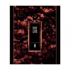 Serge Lutens La Couche du Diable