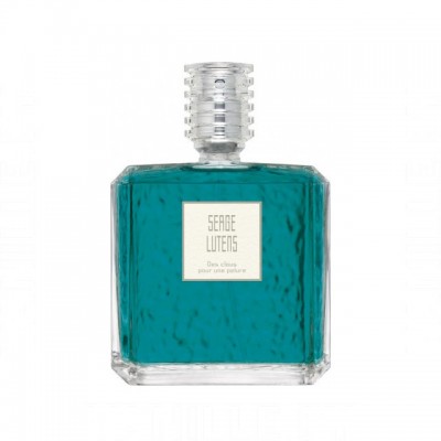 Serge Lutens Des Clous Pour Une Pelure