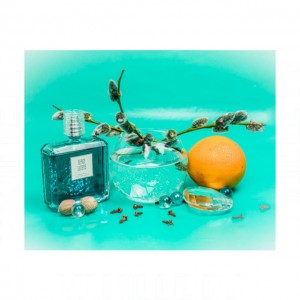 Serge Lutens Des Clous Pour Une Pelure