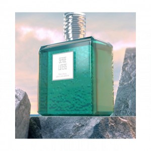Serge Lutens Des Clous Pour Une Pelure