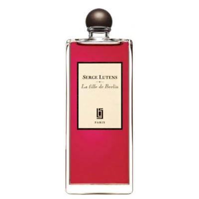 Serge Lutens La Fille de Berlin