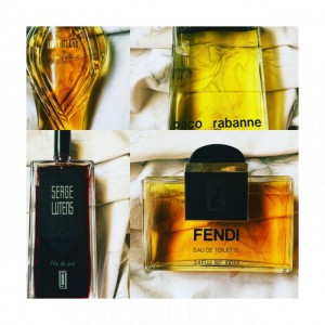 Serge Lutens Fils de Joie