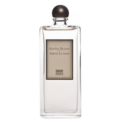 Serge Lutens Santal Blanc