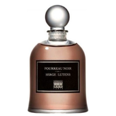 Serge Lutens Fourreau Noir