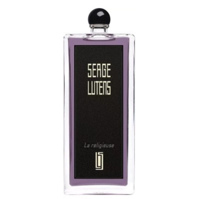 Serge Lutens La Religieuse