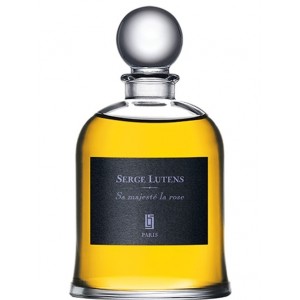 Serge Lutens Sa Majeste La Rose