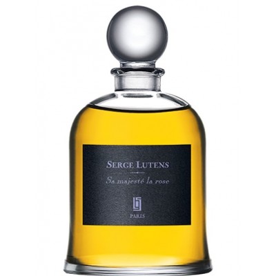Serge Lutens Sa Majeste La Rose