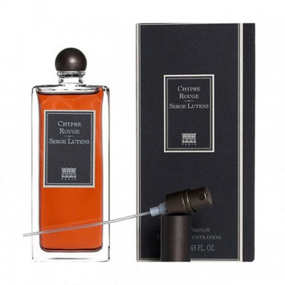 Serge Lutens Chypre Rouge