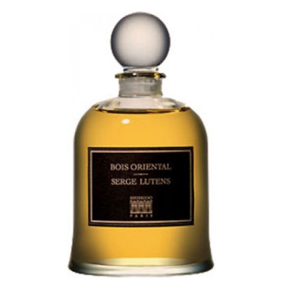 Serge Lutens Bois Oriental