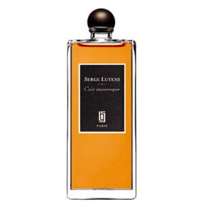 Serge Lutens Cuir Mauresque