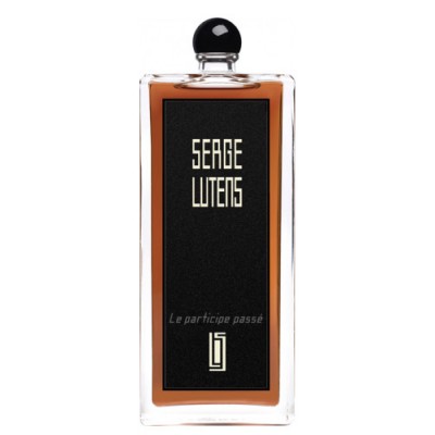 Serge Lutens Le Participe Passe
