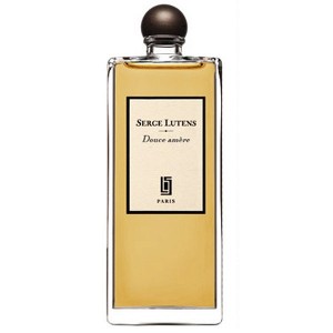 Serge Lutens Douce Amere