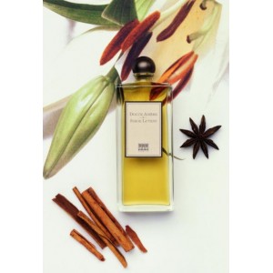 Serge Lutens Douce Amere