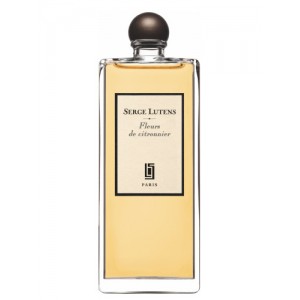 Serge Lutens Fleurs de Citronnier