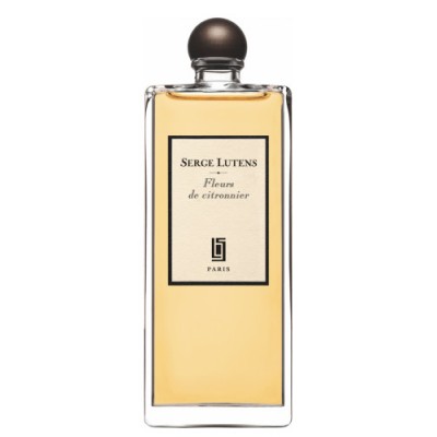 Serge Lutens Fleurs de Citronnier