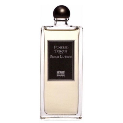 Serge Lutens Fumerie Turque