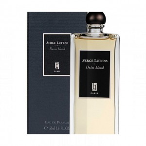 Serge Lutens Daim Blond