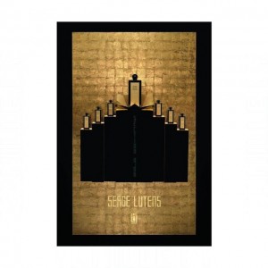 Serge Lutens Renard Constrictor