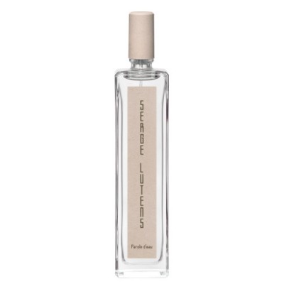 Serge Lutens Parole d'Eau
