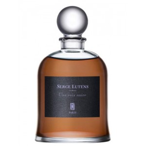 Serge Lutens Une Voix Noire