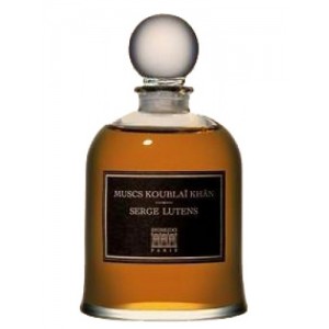 Serge Lutens Muscs Koublai Khan