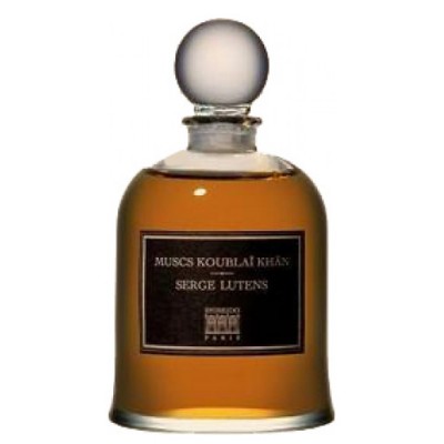 Serge Lutens Muscs Koublai Khan