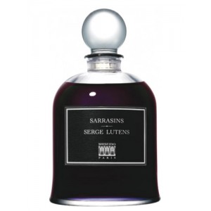 Serge Lutens Sarrasins