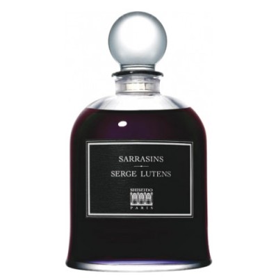 Serge Lutens Sarrasins