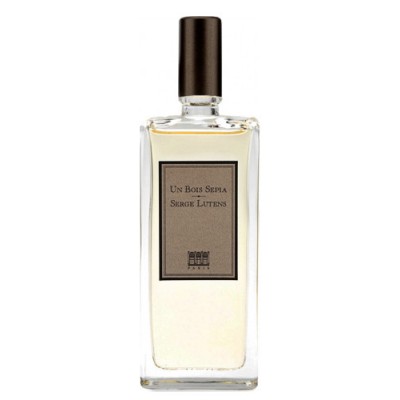 Serge Lutens Un Bois Sepia