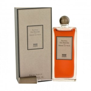Serge Lutens Santal de Mysore