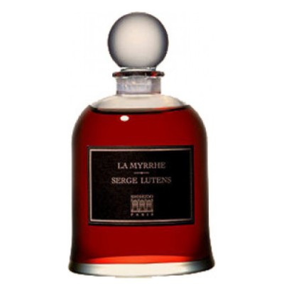 Serge Lutens La Myrrhe
