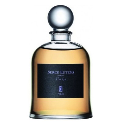 Serge Lutens Un Lys