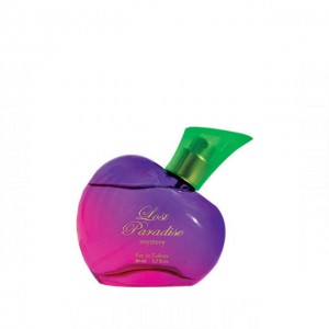 Sergio Nero Lost Paradise Mystery