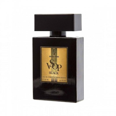 Sergio Nero VSOP Black
