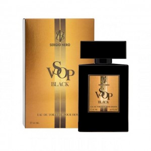 Sergio Nero VSOP Black