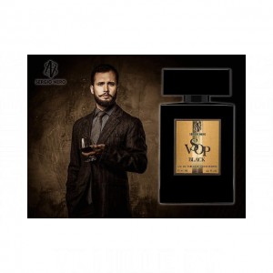 Sergio Nero VSOP Black