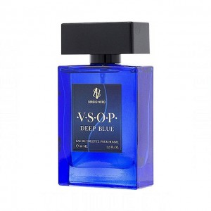 Sergio Nero VSOP Deep Blue