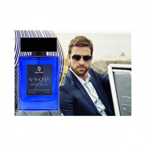 Sergio Nero VSOP Deep Blue