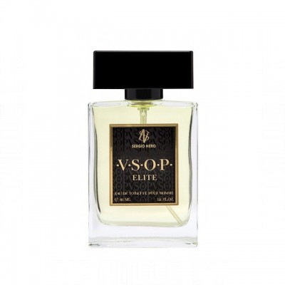 Sergio Nero VSOP Elite