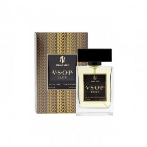 Sergio Nero VSOP Elite