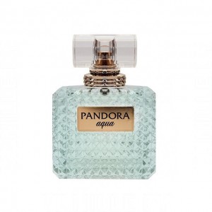 Sergio Nero Pandora Aqua