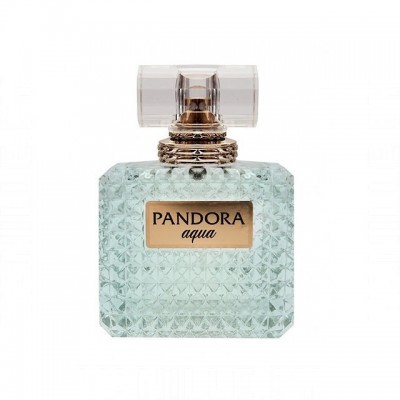 Sergio Nero Pandora Aqua