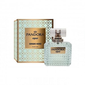Sergio Nero Pandora Aqua