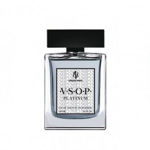 Sergio Nero VSOP Platinum