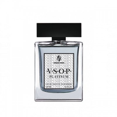 Sergio Nero VSOP Platinum