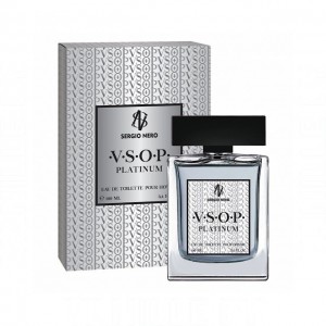 Sergio Nero VSOP Platinum