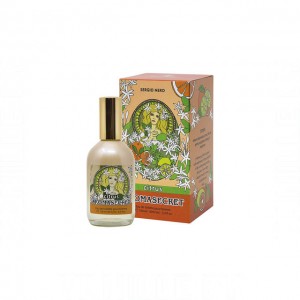 Sergio Nero Aromasecret Citrus