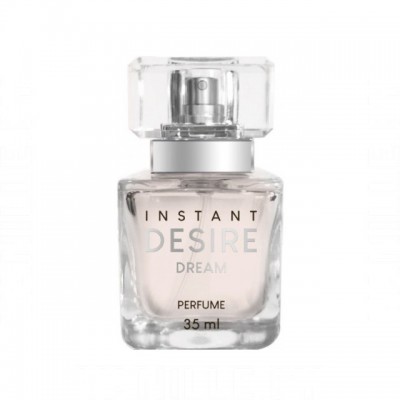Sergio Nero Instant Desire, Dream