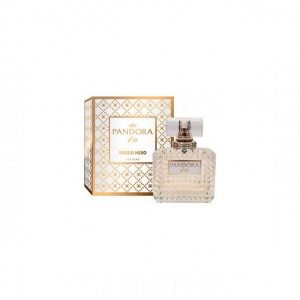 Sergio Nero Pandora D'Or